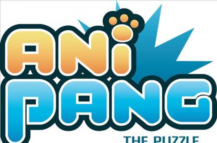 'Anipang' to drive SundayToz growth