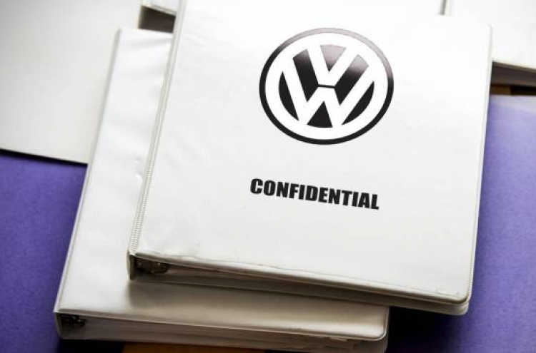 [VW SCANDAL] VW Korea far from announcing compensation measures