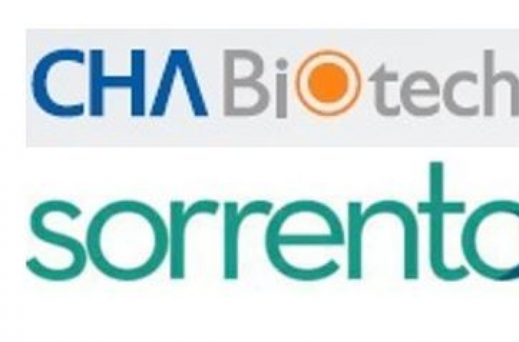 Cha Biotech to set up JV for new cancer treatment