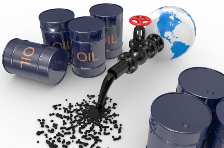 [OIL IMPACT] External factors hamper Korea’s economy