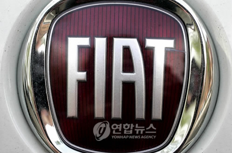 Samsung said in talks to buy assets of Fiat auto parts unit