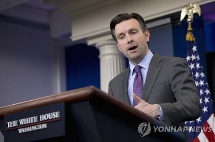 U.S. pledges to work with China, Russia to put additional pressure on N. Korea