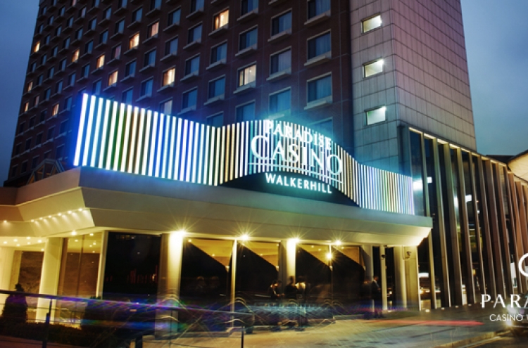 Casino operator Paradise’s operating profit surges 140% in Q2