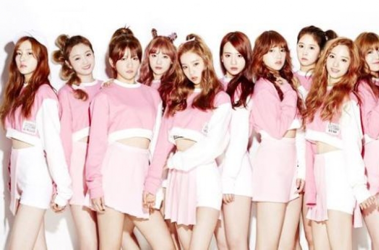 Cosmic Girls’ upcoming music video sparks controversy