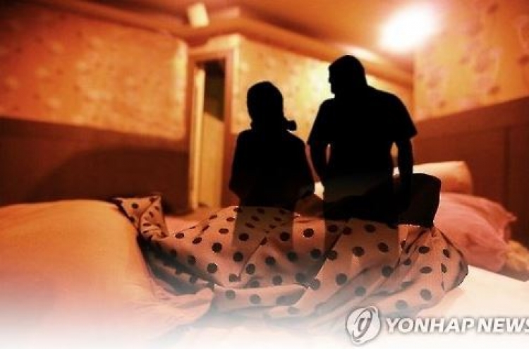 피해자 성폭행하고 격투기 기술로 목 졸라 살해한 남성에 '무기징역'