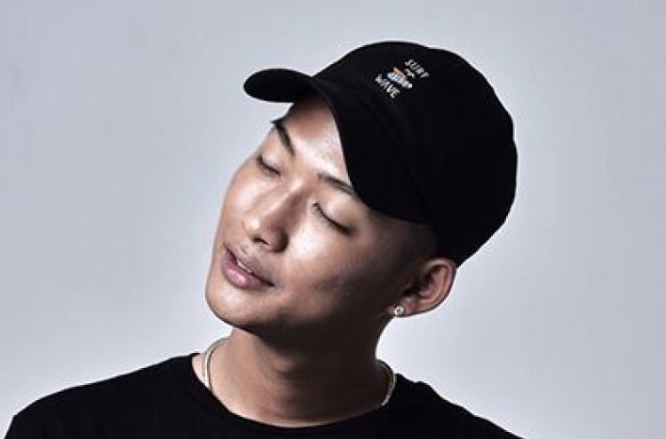 J-Yo returns as solo artist under new name