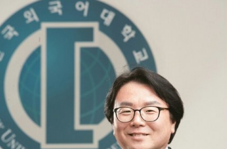 한국외대 2017년 수시 요강 ‘입학처장에게 듣는다-②논술전형/특기자전형’