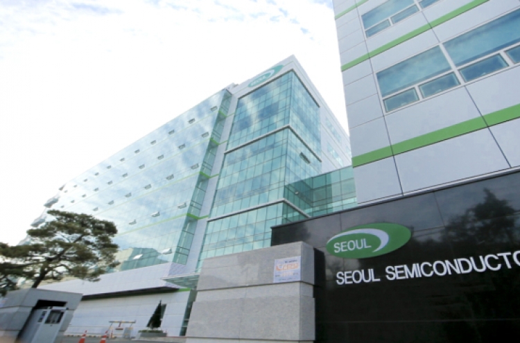 Seoul Semiconductor to invest US$300m in Vietnam