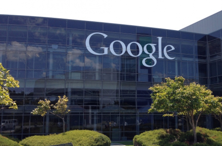 Korean gov’t postpones meeting to discuss Google’s map data request