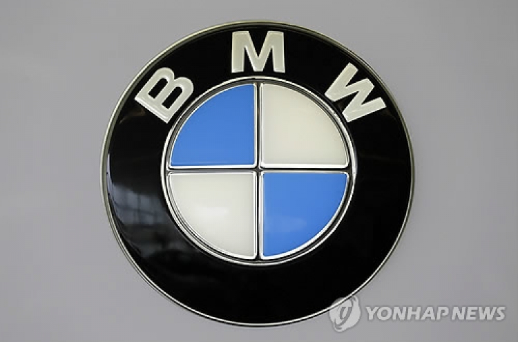 BMW to recall over 10,000 cars over defects