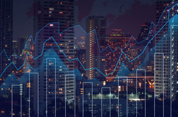 Seoul stocks hit fresh yearly highs