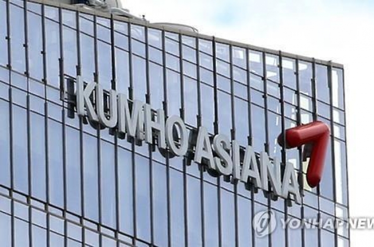 Brotherly dispute at Kumho ends with less than reconciliation