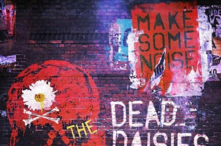 [Album Review] The Dead Daisies will impress rock fans with 3rd CD