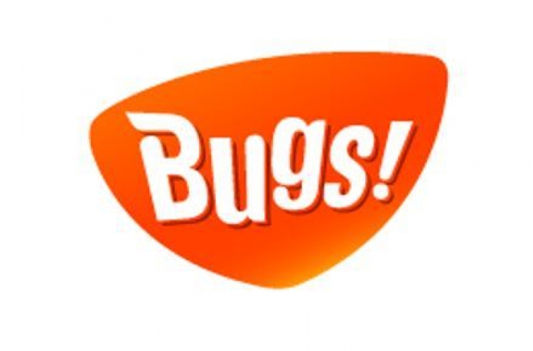 Bugs acquires stakes in HD audio file developer