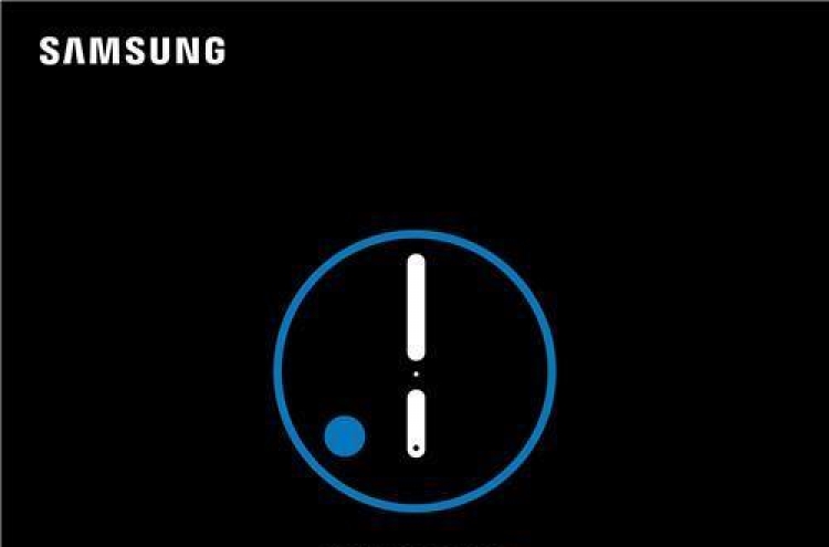 Samsung to release new smartwatch on Aug. 31