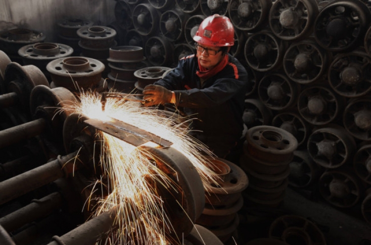 [ANALYST REPORT] Asian steel industry: Lower earnings keep outlook negative