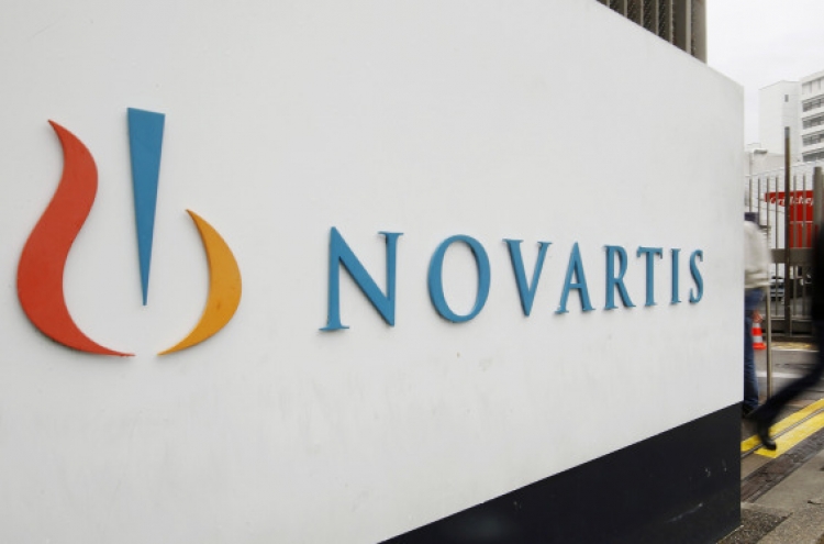 [News Analysis] Novartis Korea under fire for indifferent response to bribery charges