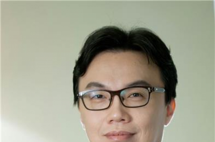 TPG Capital names new Korea chief