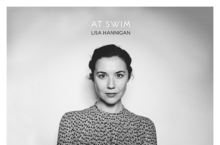 [Album Review] Lisa Hannigan in striking control on ‘At Swim’