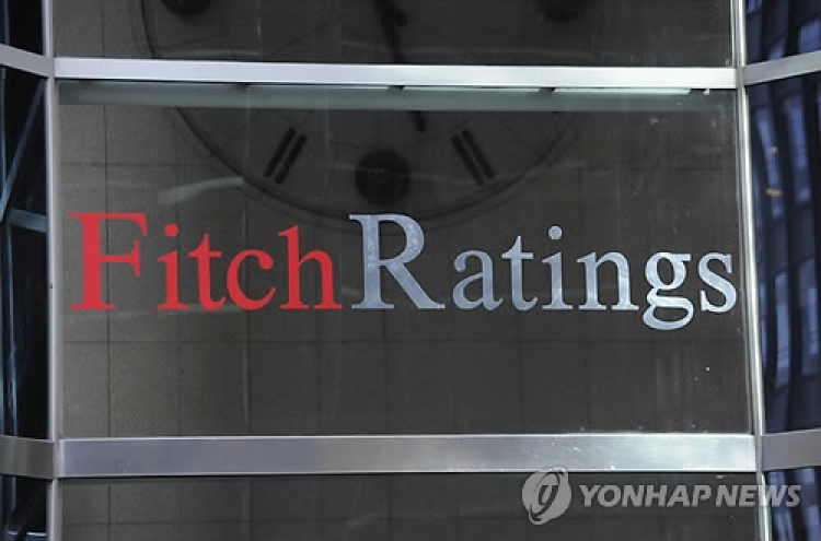 Korea to hold annual meeting with Fitch on credit assessment