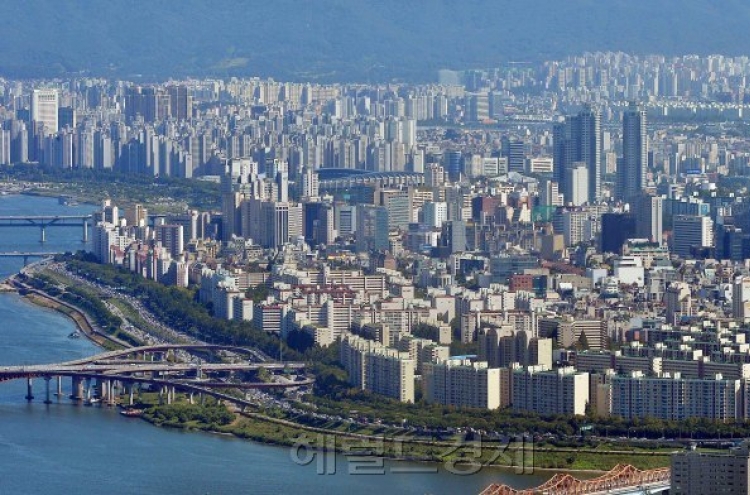 Korea to restrict housing supply to curb household debt