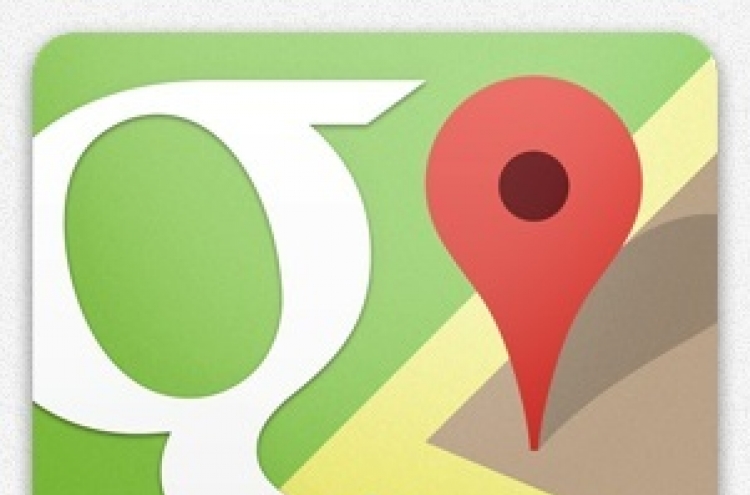 Full-fledged Google Maps likely to cast pall over local tech firms