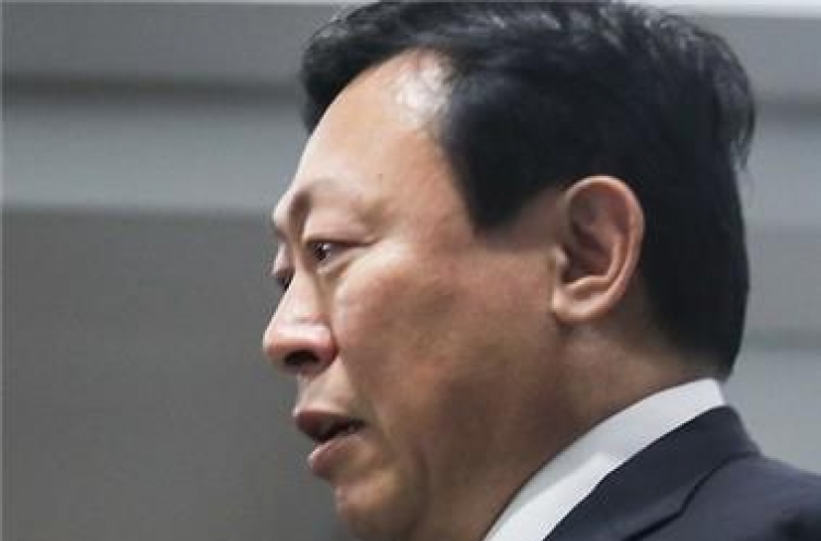 Lee’s death will not affect Lotte probe: prosecution