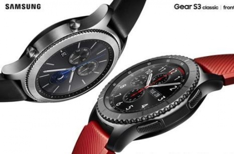 Samsung unveils new feature-rich smartwatches