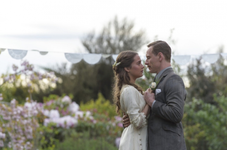 The beauty and tragedy of ‘The Light Between Oceans’