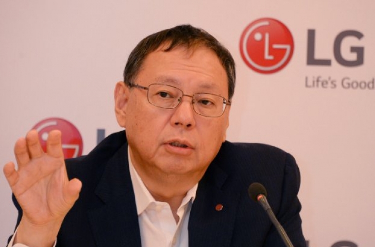 [IFA] LG to bolster brand power through SIGNATURE lineup