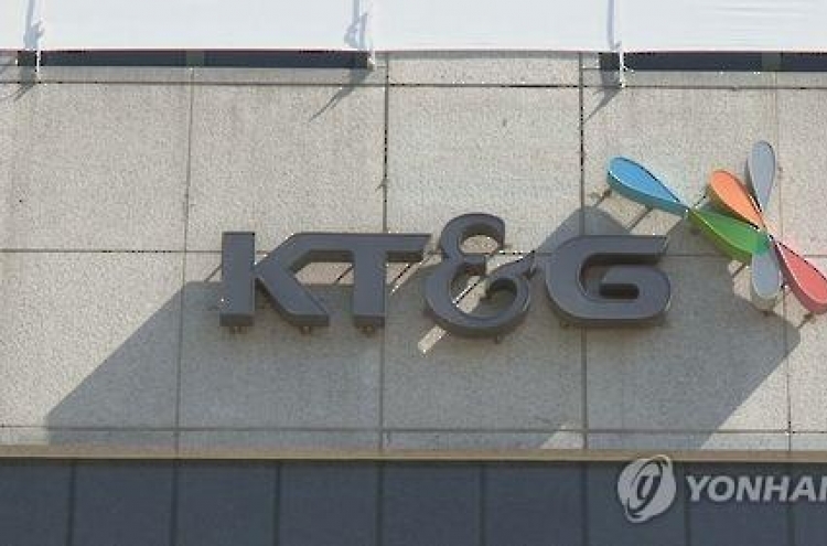 KT&G would rise on recovering exports and domestic sales: Nomura