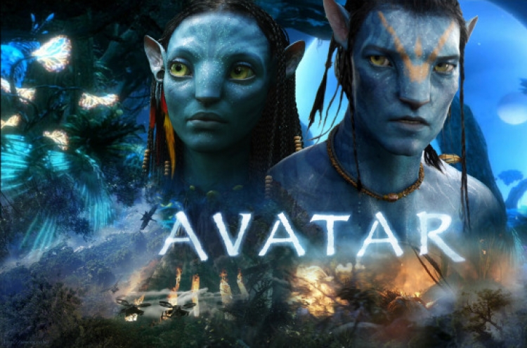 James Cameron talks ‘Avatar’ sequels, Cirque du Soleil show