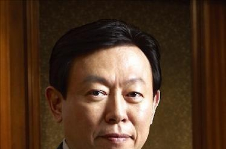 Lotte probe zeroes in on chairman