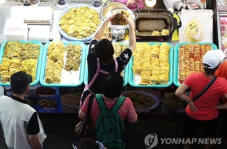 "기름진 음식 먹어도 살 안 찌게 할 수 있다"