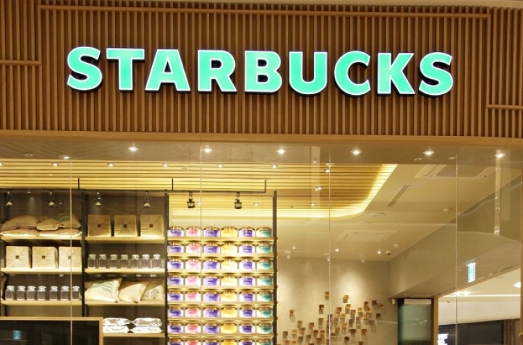 [Photo News] Starbucks’ tea brand Teavanna takes off in Korea