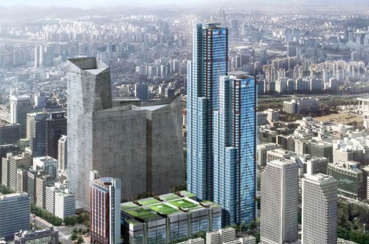 Hyundai to build Seoul’s largest department store in Yeouido