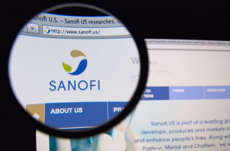 Sanofi files patent suit over Lantus biosimilar developed by MSD, Samsung Bioepis