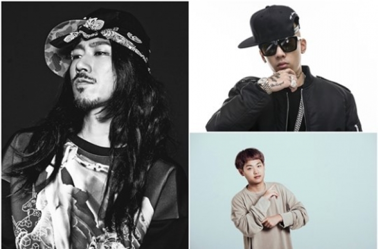 Tiger JK and Dok2 establish new record label