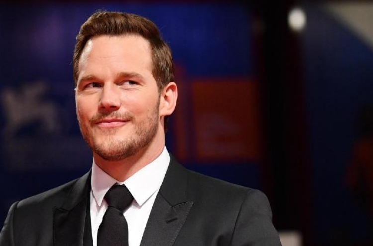 Flush with opportunities, Chris Pratt plays a new hand