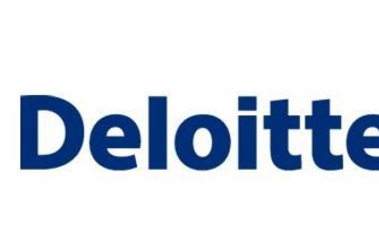 Deloitte Anjin probed over DSME corruption case