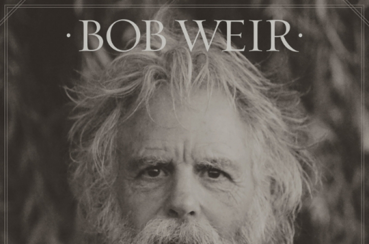 [Album Review] Grateful Dead’s Bob Weir delivers earthy solo effort