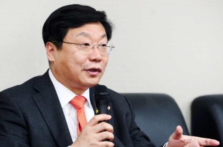 S. Korean gov’t promises W4tr ship orders