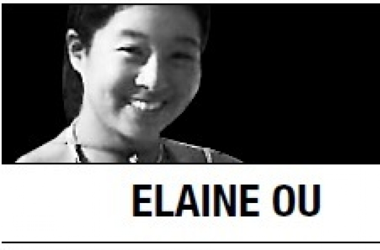 [Elaine Ou] Who Wants a Ticket to Mars?