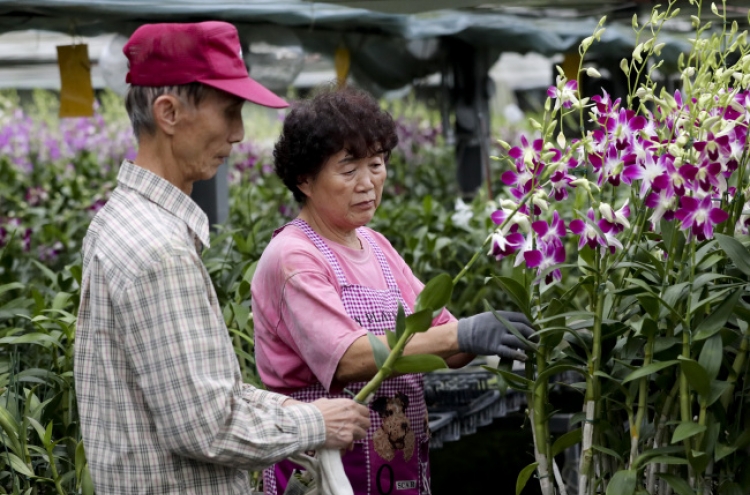 Korean agriculture, livestock sectors transform in line with anti-graft law