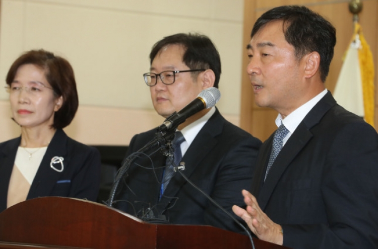 Korean Drug Ministry maintains approval of Hanmi’s new lung cancer drug