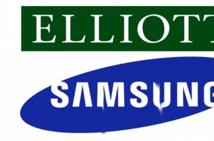 [Box] Friend or foe? Elliott jabs Samsung again