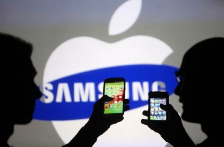 Samsung asks for fair reading of design patent law in battle with Apple