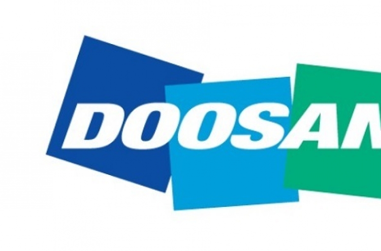 Doosan Heavy bags US$850m order for power plant in Philippines