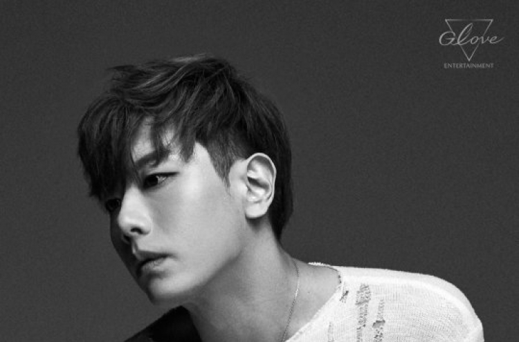 Park Hyo-shin’s concert to be live broadcast at theaters