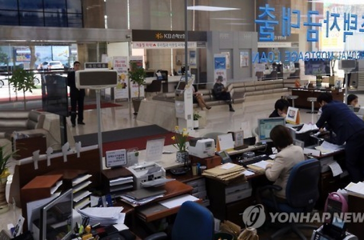Korean banks expect strong Q3 earnings